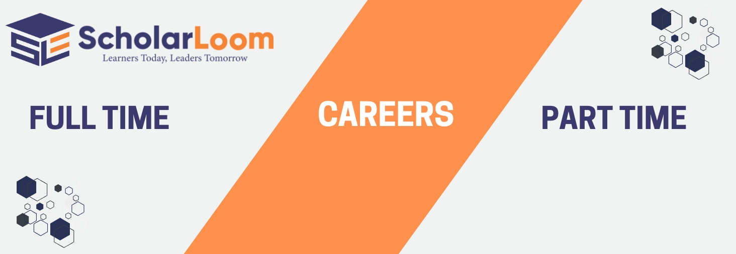 Careers Scholar Loom